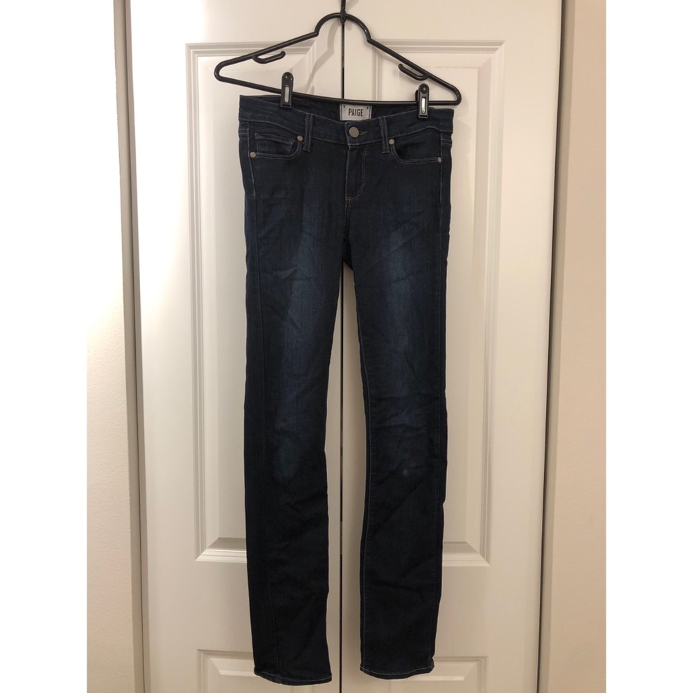 Paige Denim Jeans